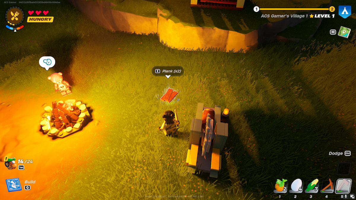LEGO Fortnite : Comment obtenir des planches