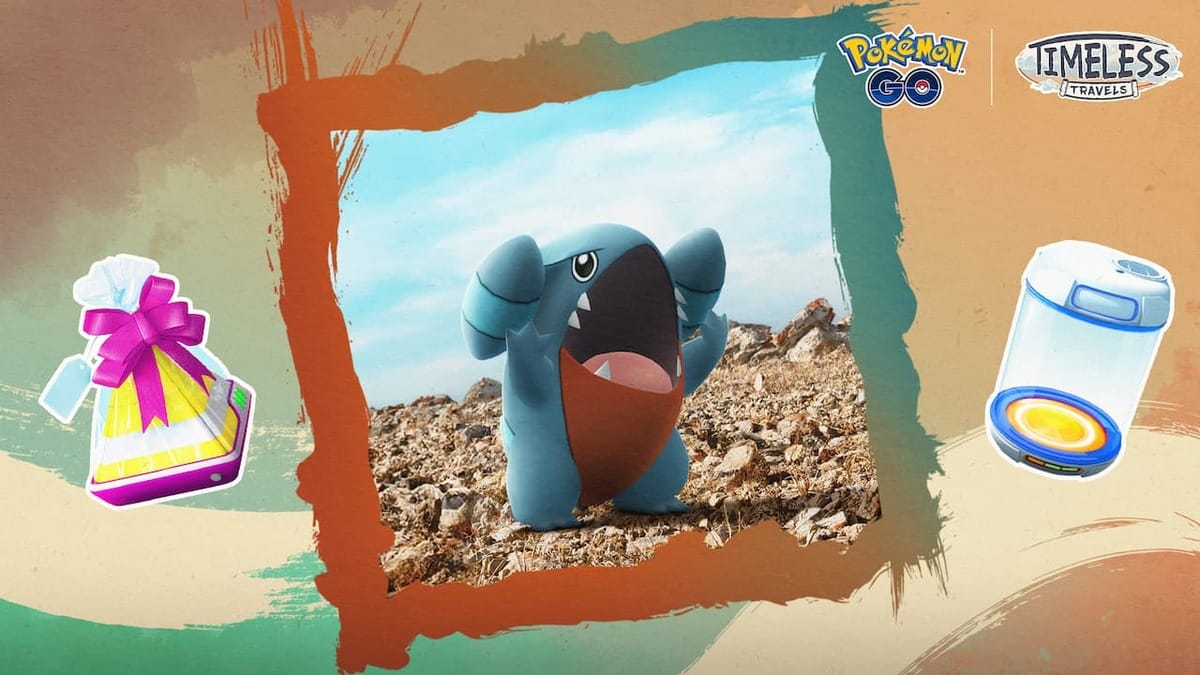 Pokemon Go Œufs-Pedition Accès : Décembre - Tous les bonus et les récompenses de recherche chronométrées
