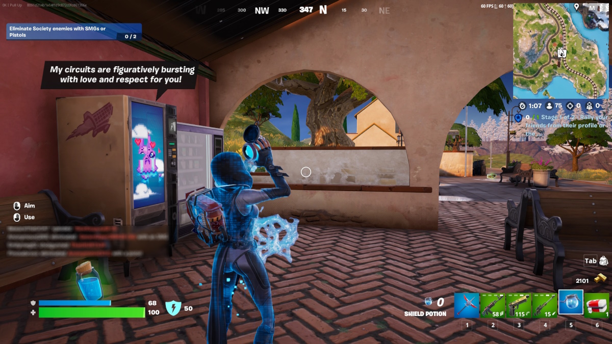 Nouveau sur Fortnite ?  Trucs et astuces pour les nouveaux joueurs