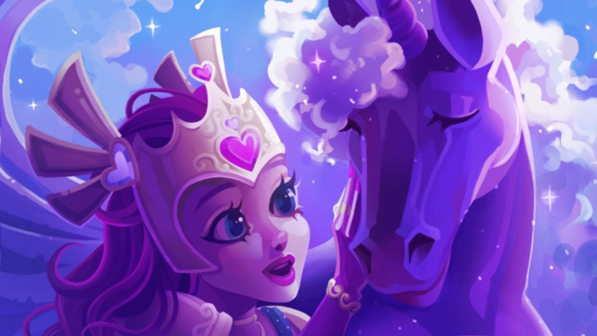 Liste des niveaux Royale High Halo