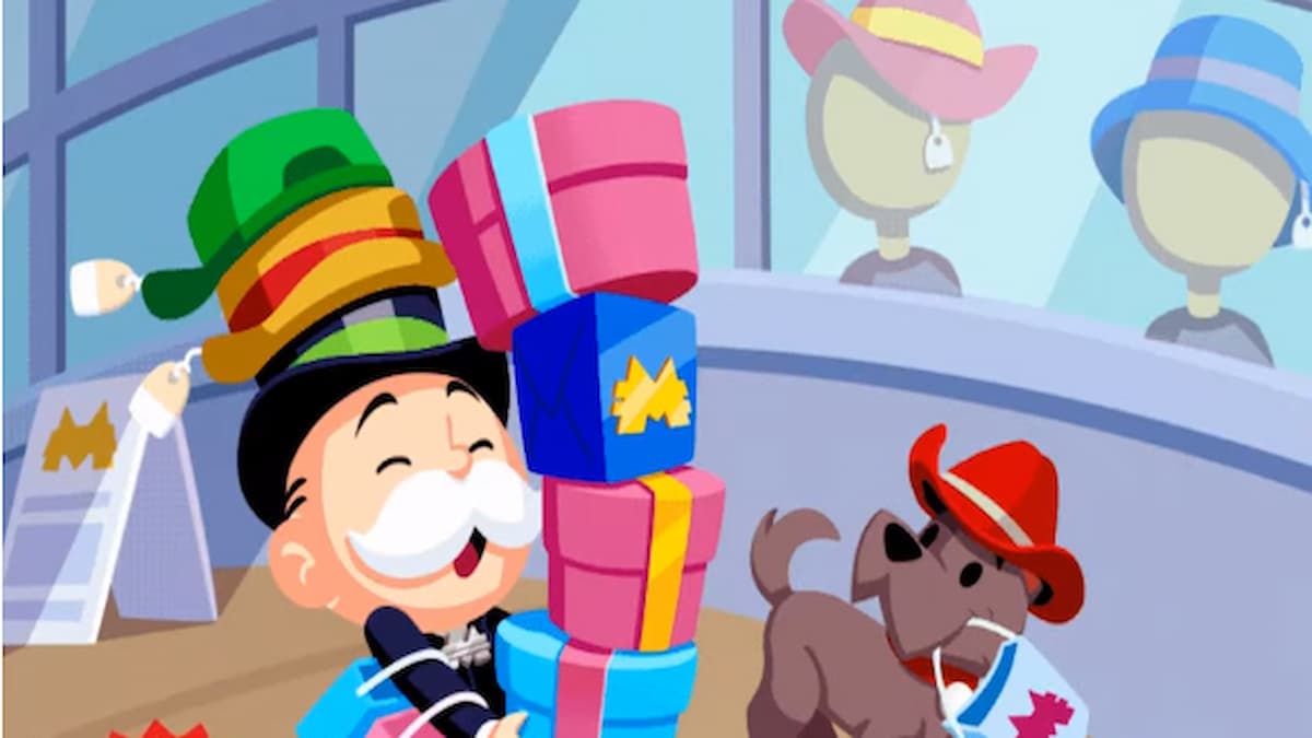 Monopoly GO : Meilleures façons d’obtenir des autocollants