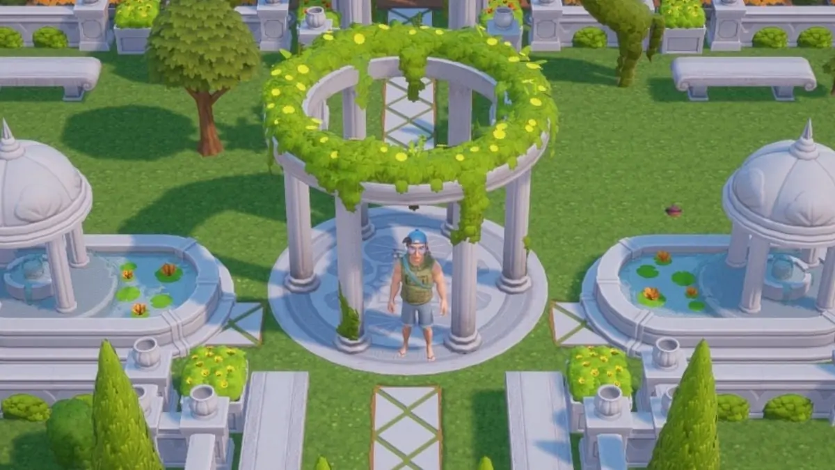 Coral Island : Comment obtenir et utiliser des points de compétence