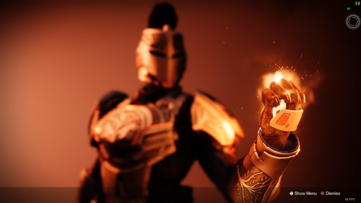 Le meilleur build du Titan Solaire de Destiny 2 : PvE et PvP