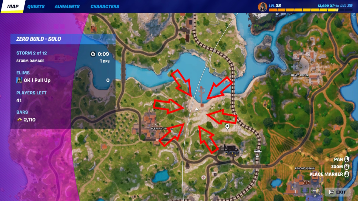 Nouveau sur Fortnite ?  Trucs et astuces pour les nouveaux joueurs