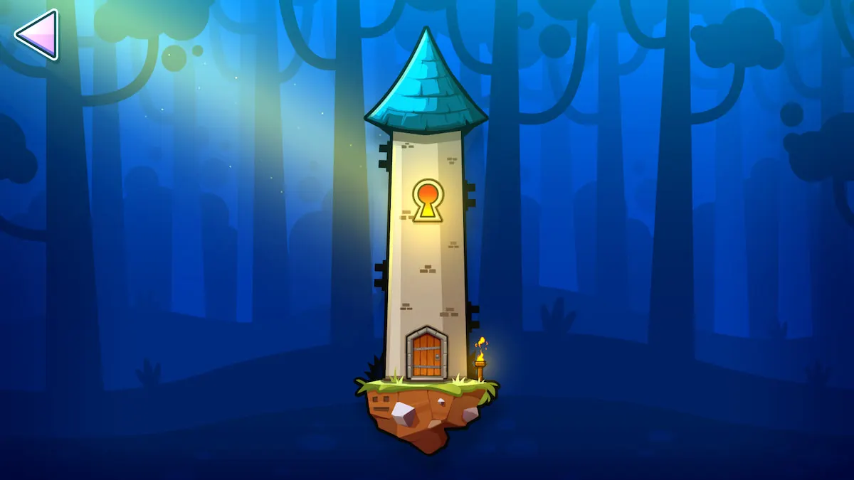 Geometry Dash : Comment fonctionne la tour