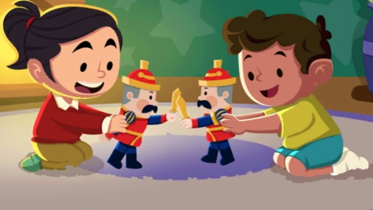 Monopoly GO : Toutes les récompenses du tournoi Toy Soldiers