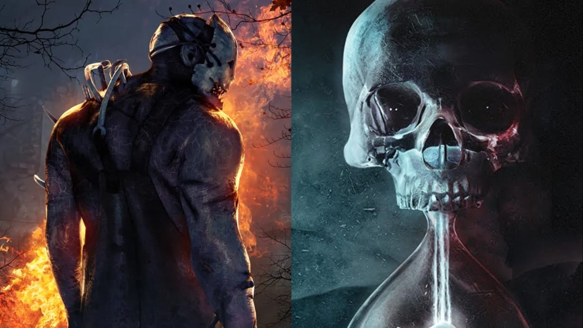 Les créateurs d'Until Dawn dévoilent un jeu solo Dead by Daylight