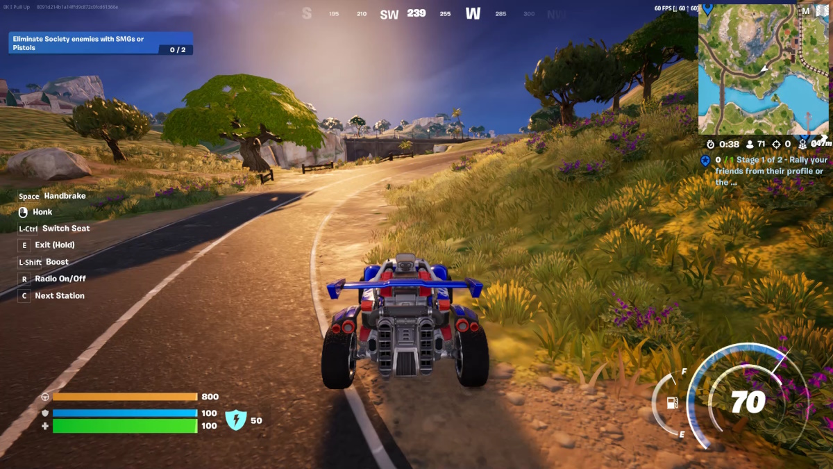 Nouveau sur Fortnite ?  Trucs et astuces pour les nouveaux joueurs