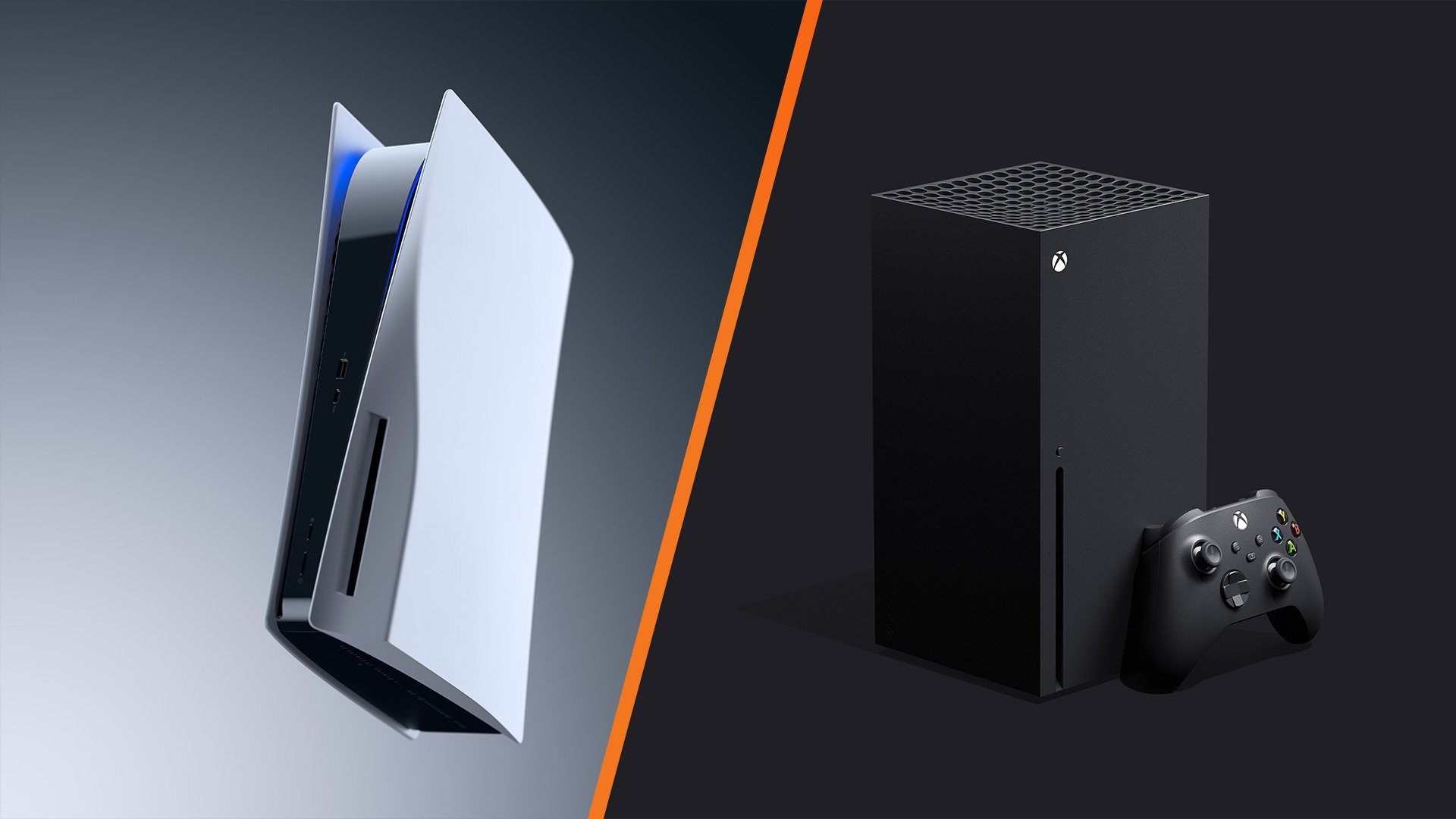 La PS5 a dépassé les ventes de la Xbox Series X/S 3 contre 1 en 2023