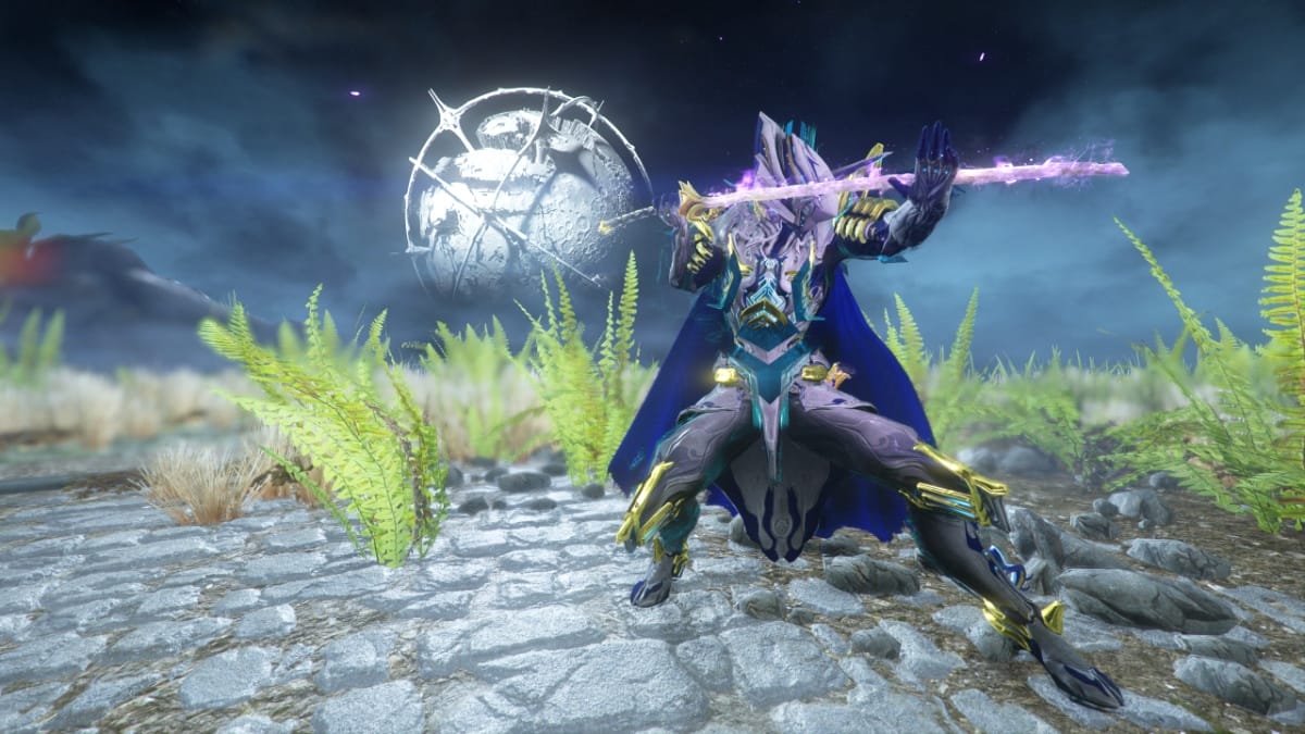 Warframe : Que sont les mods Tennokai et comment les obtenir ?
