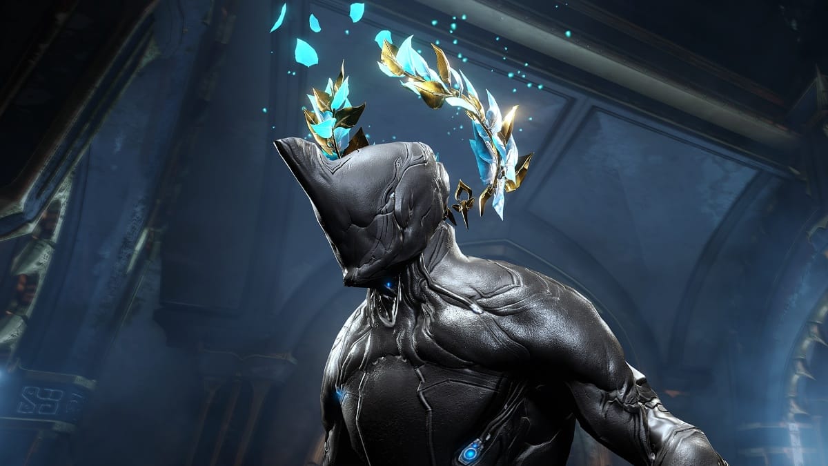 Warframe : Comment débloquer Krios Signa