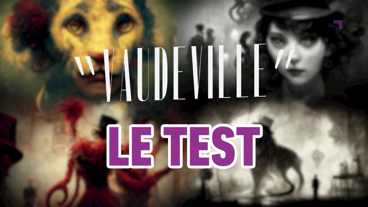 Test de Vaudeville
