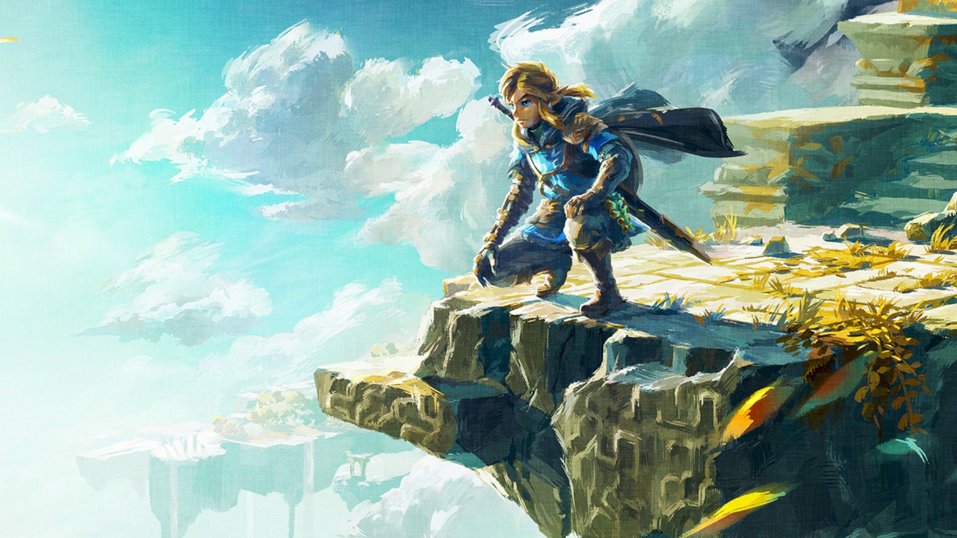 Le producteur de Zelda qualifie les jeux plus linéaires de "jeux du passé"