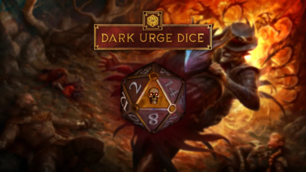 10 meilleurs mods de dés dans Baldur's Gate 3 Dark Urge