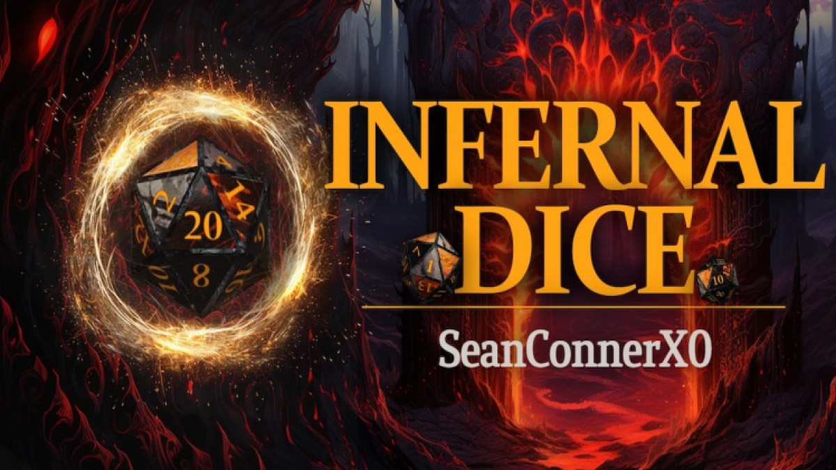 10 meilleurs mods de dés dans Baldur's Gate 3 Infernal