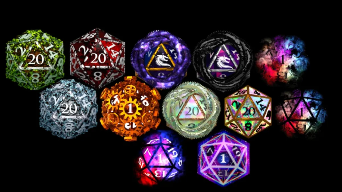 10 meilleurs mods de dés dans Baldur's Gate 3 particuliers