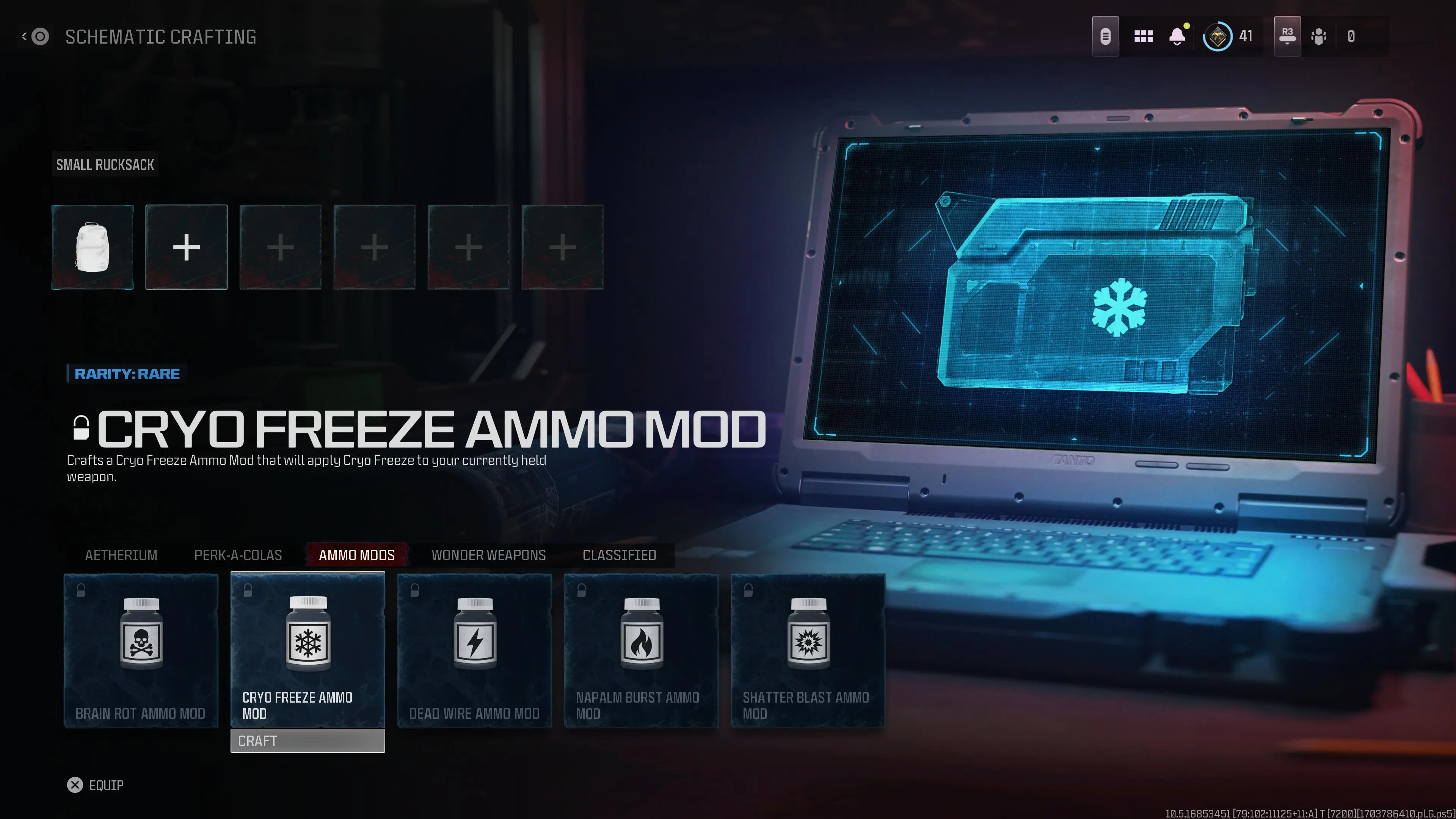 MW3 Zombies : Comment infliger des dégâts de gel
