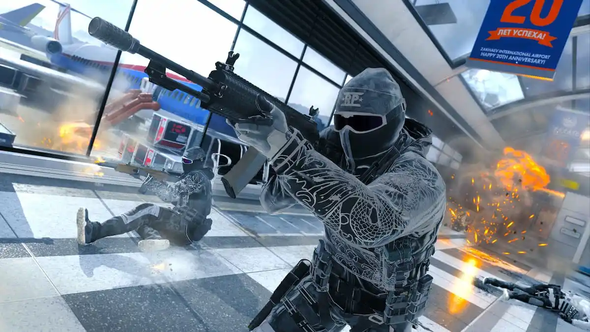Modern Warfare 3 : Quand le jeu classé arrive-t-il ?