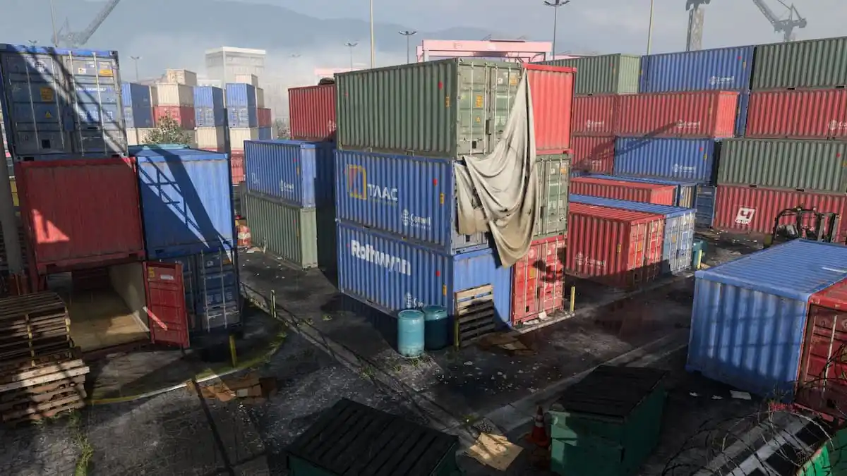 Quand Shipment reviendra-t-il dans Modern Warfare 3 ?