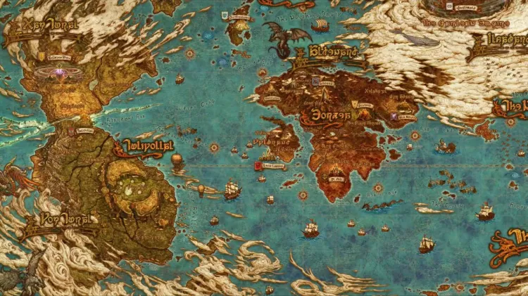 Comment la solution 9 et d’autres zones de FFXIV Dawntrail pourraient affecter l’histoire