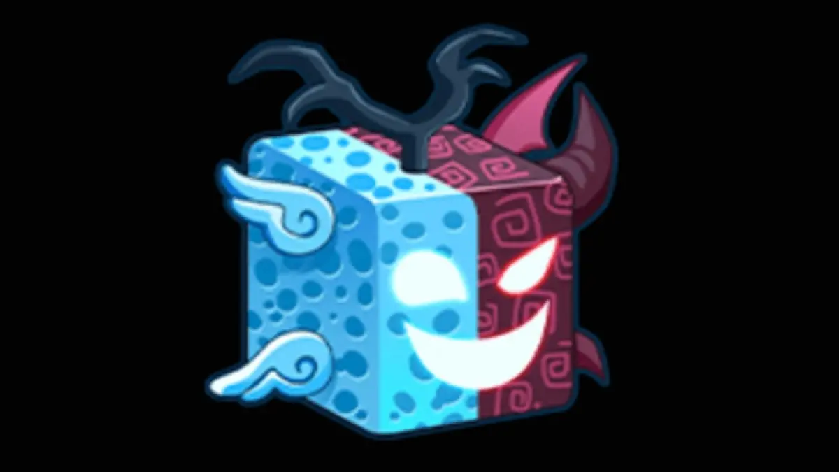 Blox Fruits Comment obtenir le fruit spirituel Tseret