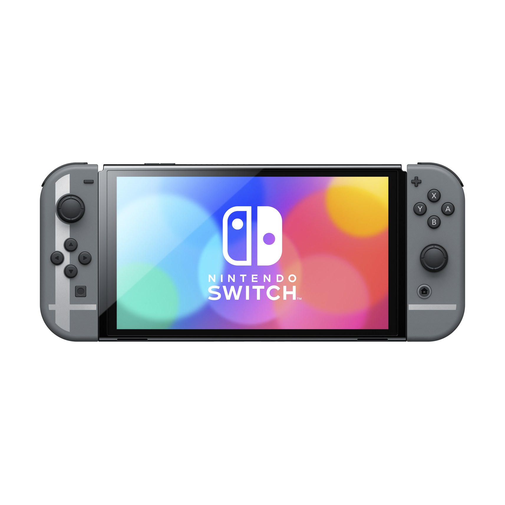 Un analyste d'Omdia affirme que le Switch 2 sera lancé cette année avec un écran LCD de 8 pouces