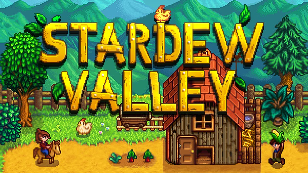 La version 1.6 de Stardew Valley a « une portée un peu plus grande que celle initialement prévue »