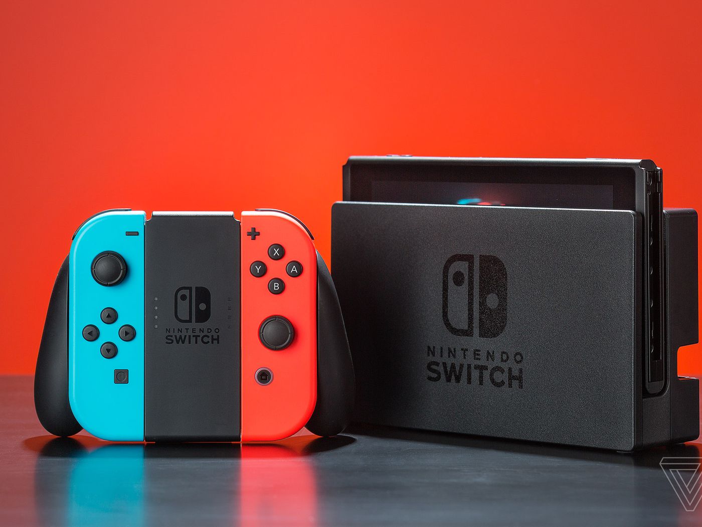 Des maquettes de menu de Switch ont été découvertes