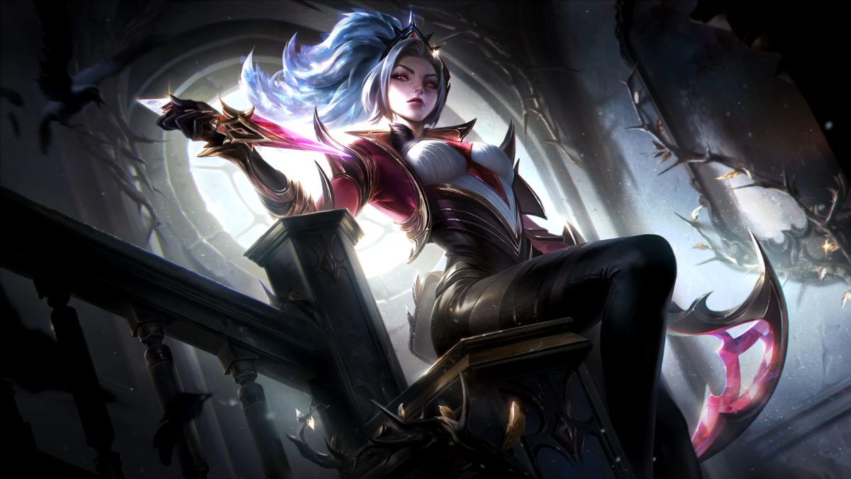 League of Legends : Toutes les régions classées