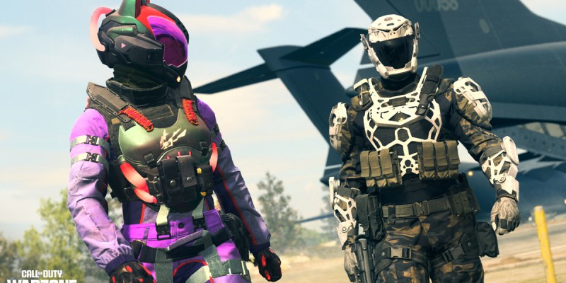 Warzone : Comment obtenir et utiliser Covert Exfils