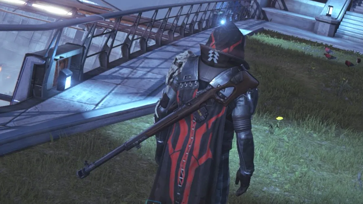 Destiny 2 : Bungie devrait-il ramener No Land Beyond