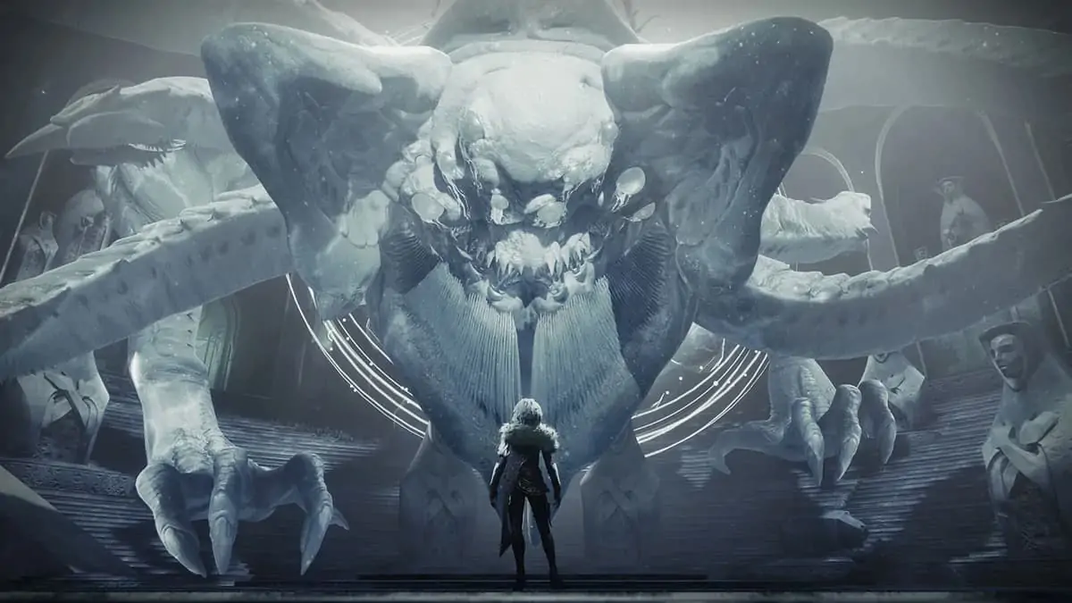 Destiny 2 Riven