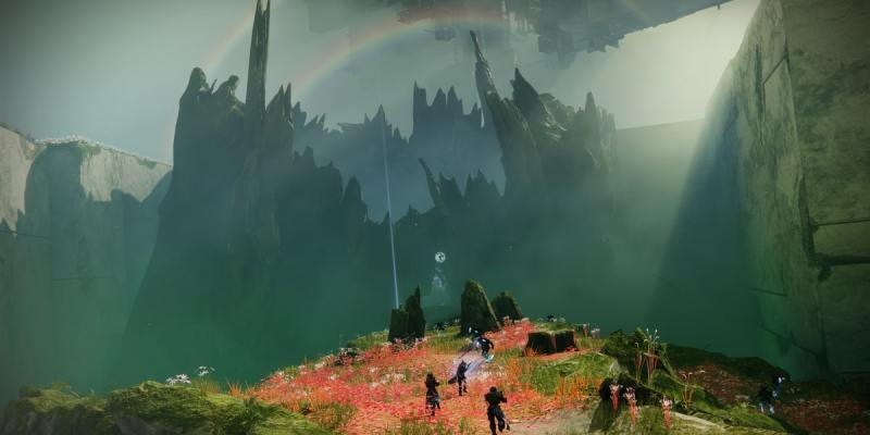 Quand aura lieu le prochain Destiny 2 TWID ? Date et heure de janvier