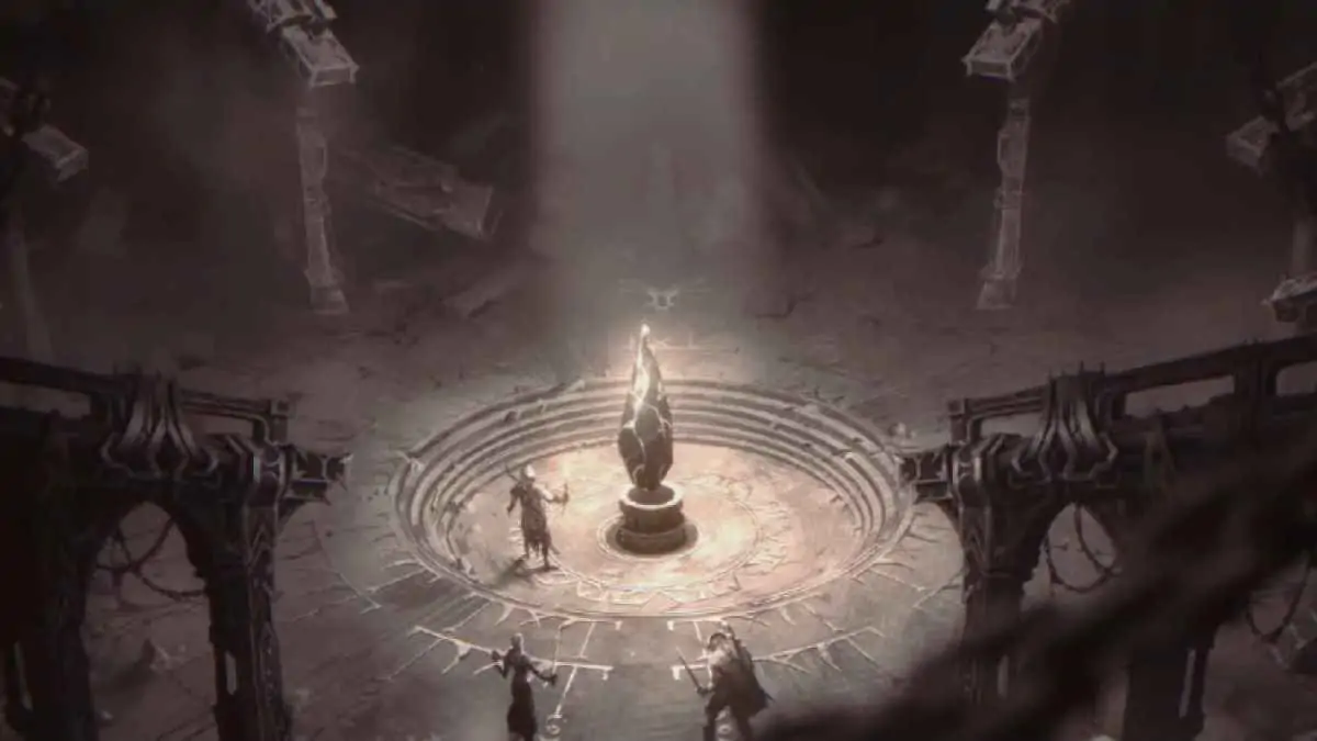 Diablo 4 Saison des coffres-forts de construction