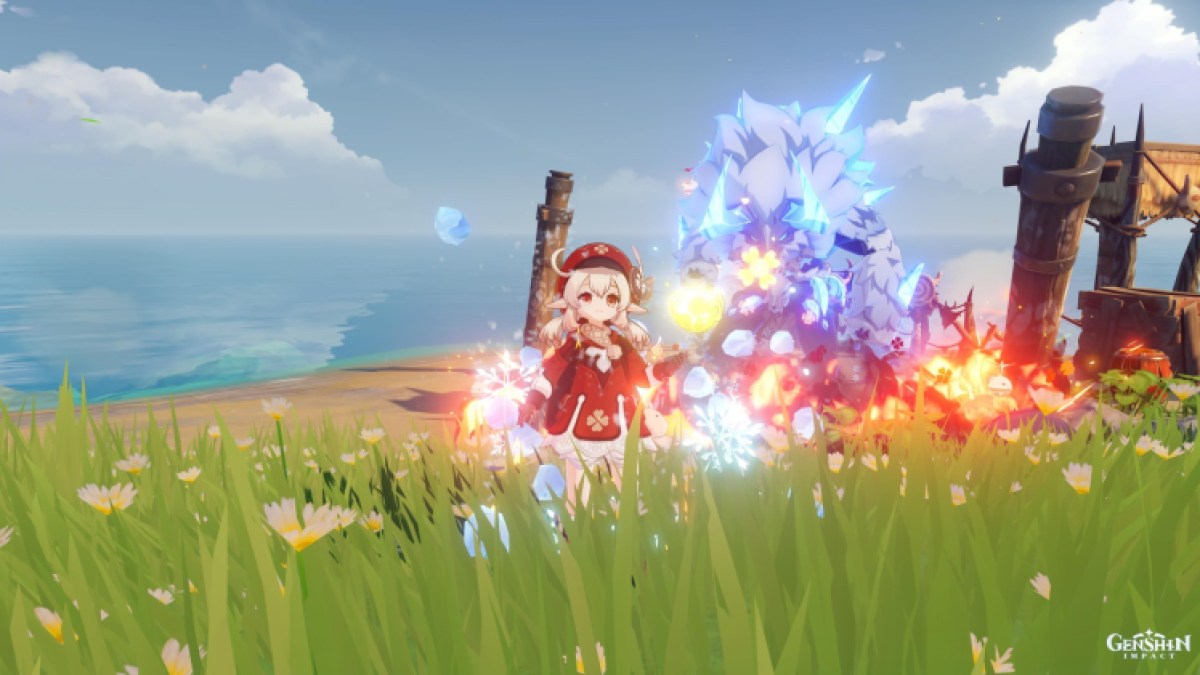 Genshin Impact  Dodoco Tales Guide Klee Weapon est-ce que Dodoco Tales en vaut la peine 