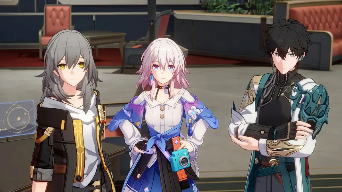 Honkai : Star Rail - Toutes les récompenses d'honneur sans nom