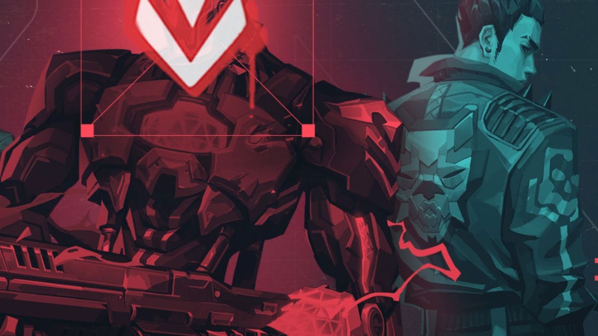 Valorant : Comment réparer le faible FPS client