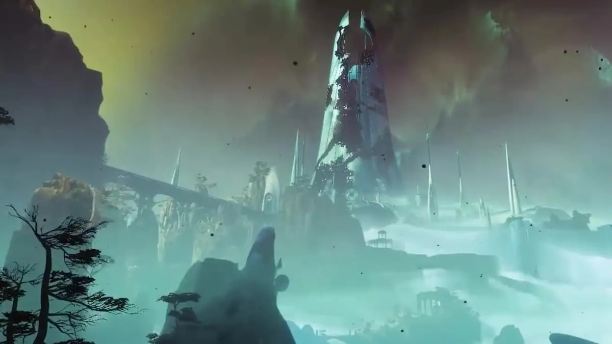 Dernier souhait Raid Destiny 2