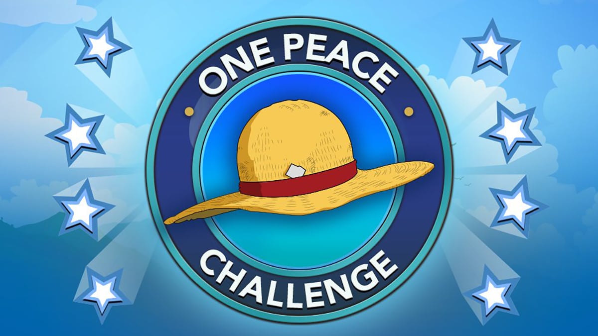 BitLife : Comment relever le défi One Peace