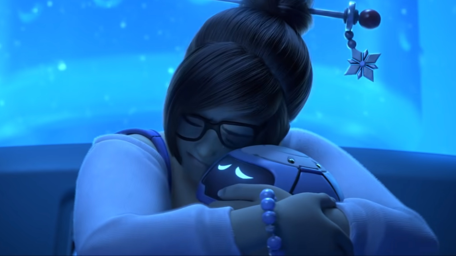 Les joueurs d’Overwatch 2 humiliés par la réponse d’un employé de Blizzard à la « toxicité »