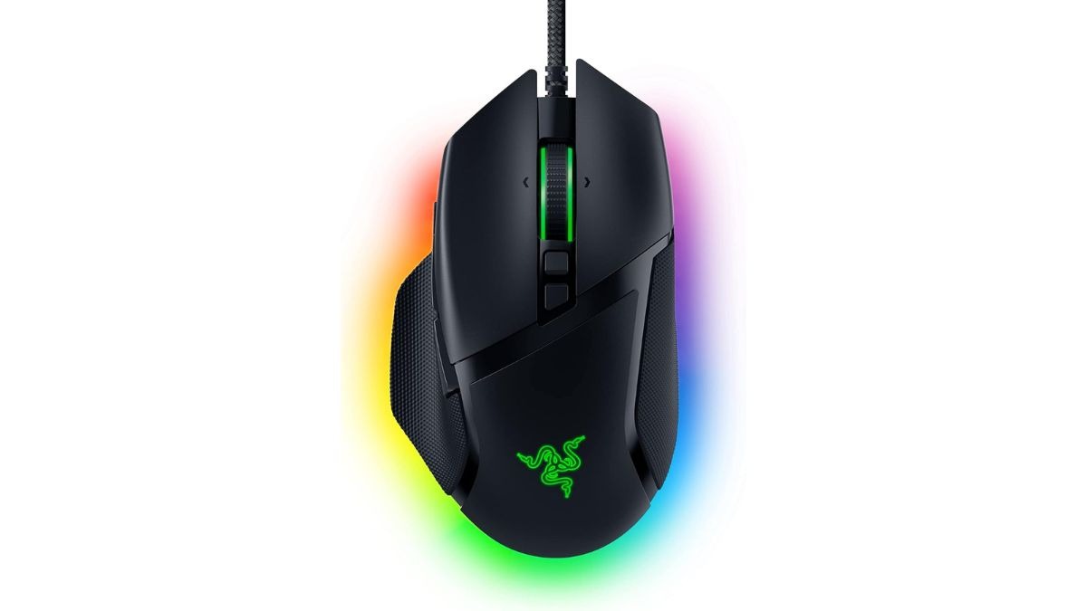 Razer Basilic V3