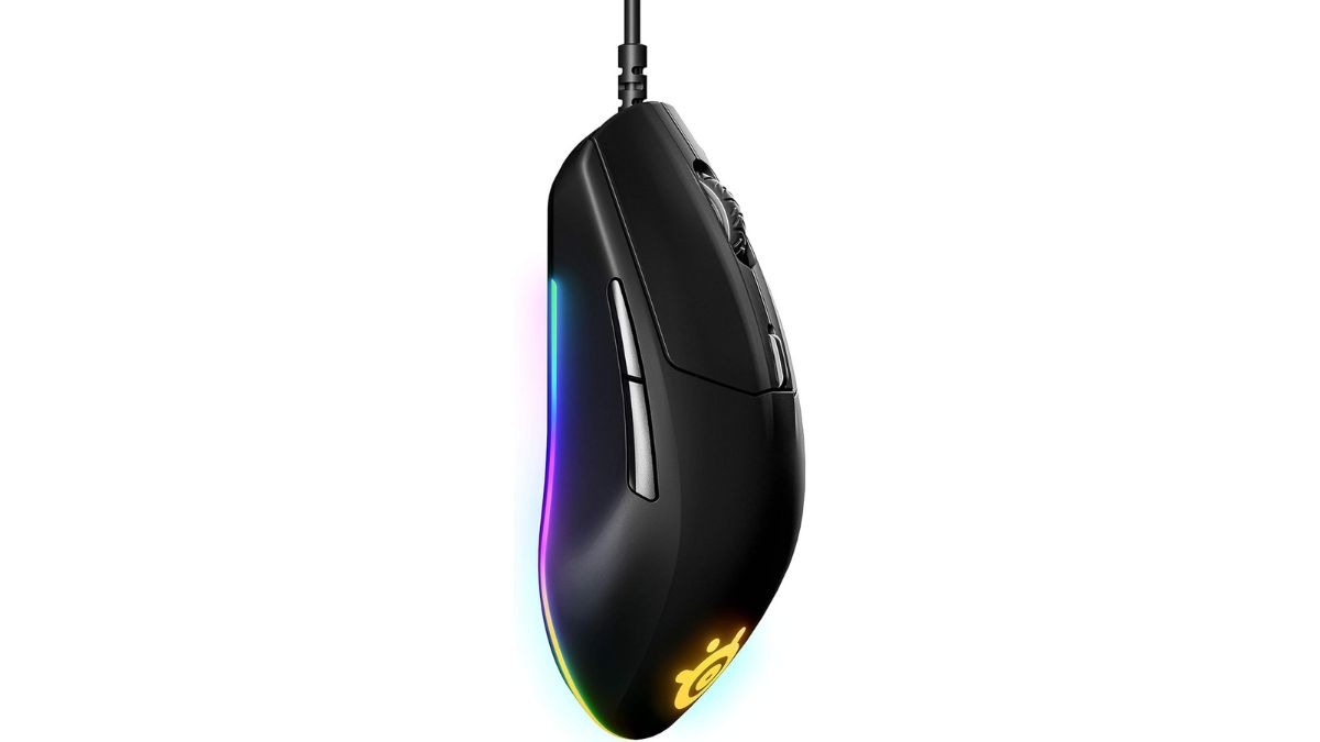 Steelseries Rival 3