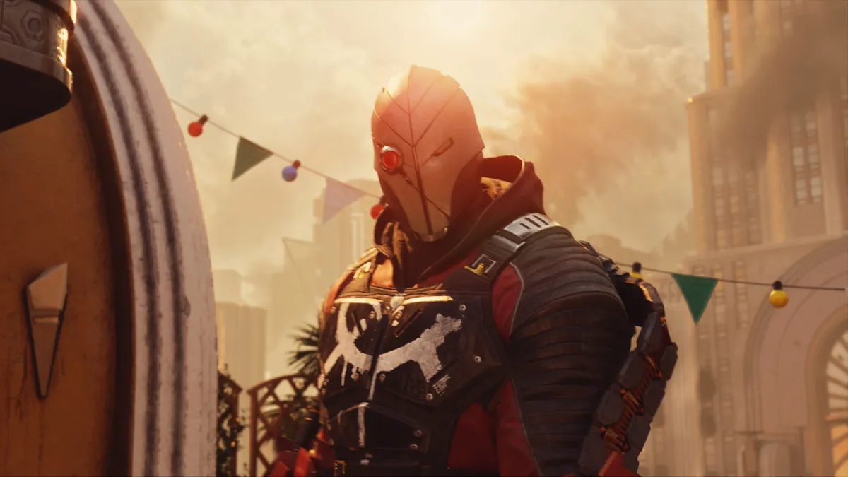 Suicide Squad tue le Deadshot de la Justice League