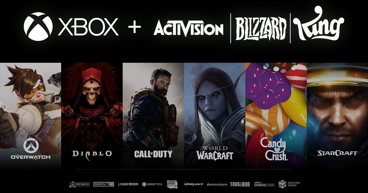 Un sénateur exhorte la FTC à « annuler » la fusion Microsoft Activision après des licenciements massifs