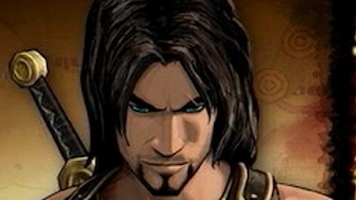 Tous les jeux Prince Of Persia dans les batailles par ordre chronologique