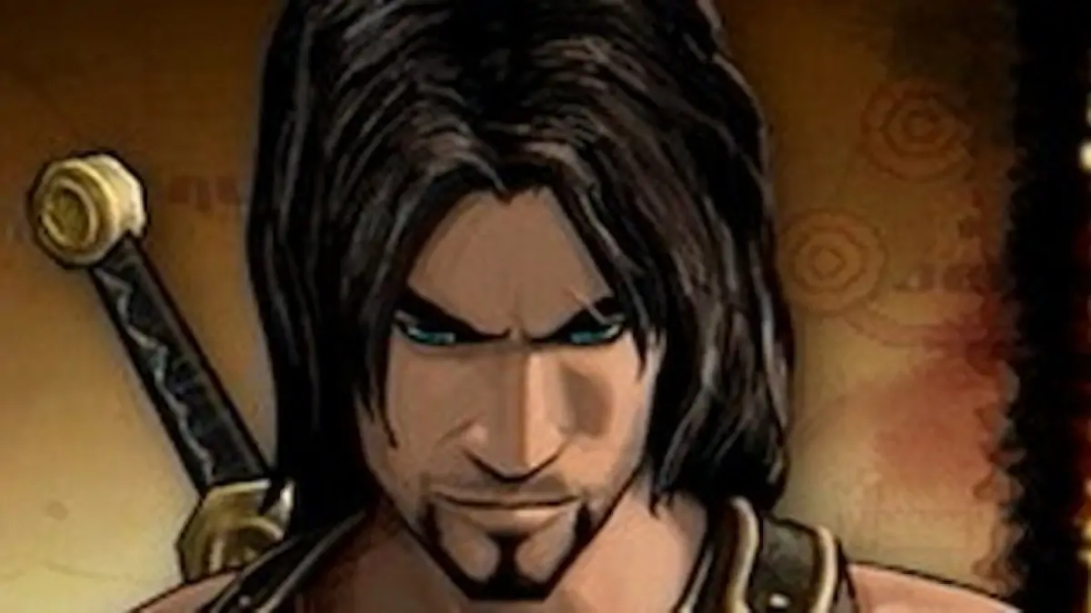 Tous les jeux Prince Of Persia dans les batailles par ordre chronologique