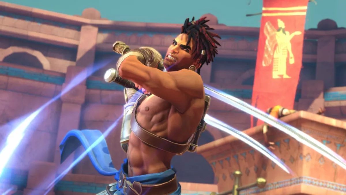 Toutes les exigences du système pour Prince Of Persia The Lost Crown