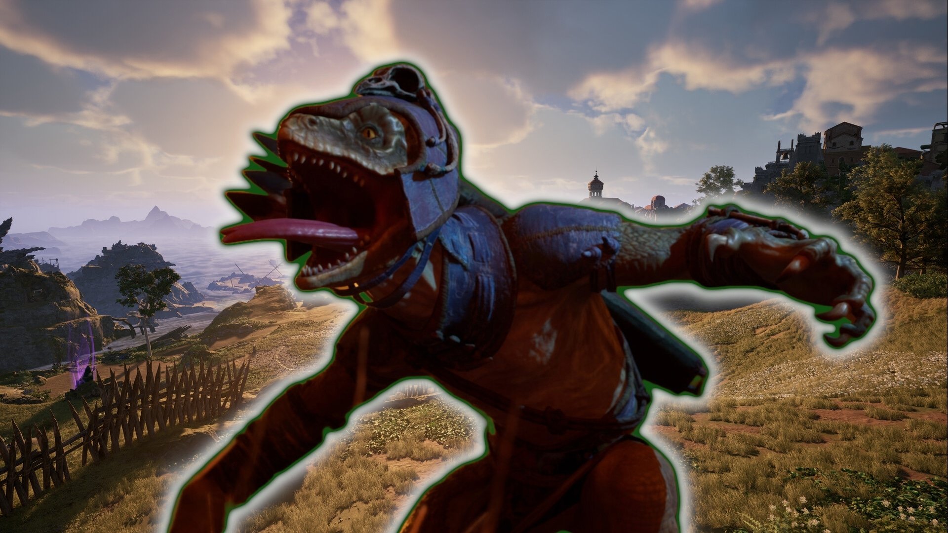 Avowed a l'air d'un magnifique RPG Xbox
