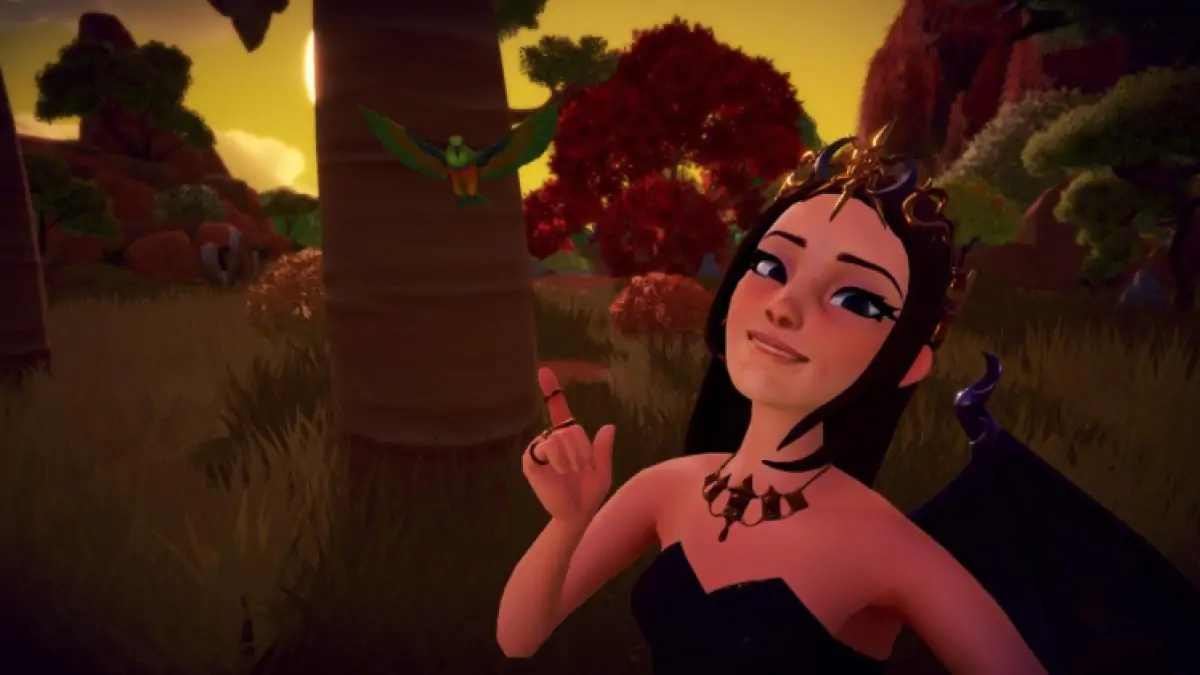 Disney Dreamlight Valley : la meilleure nourriture pour les sunbirds