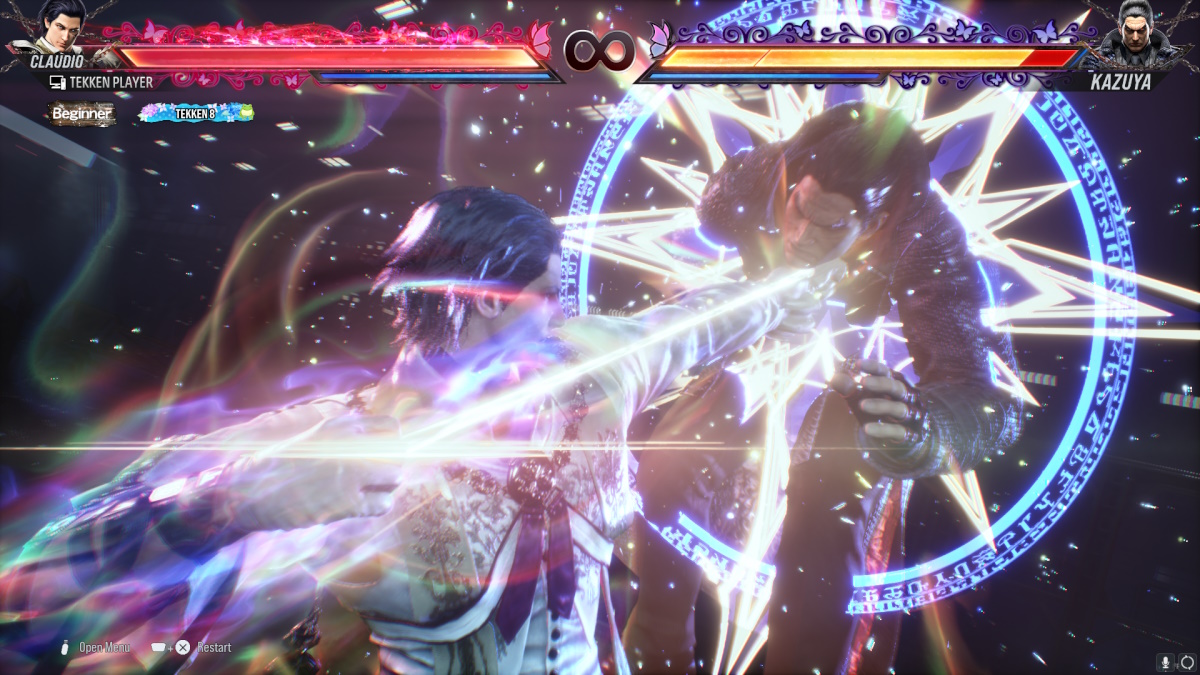 Tekken 8 : Meilleurs personnages débutants